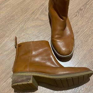Sperry Ankle Boots